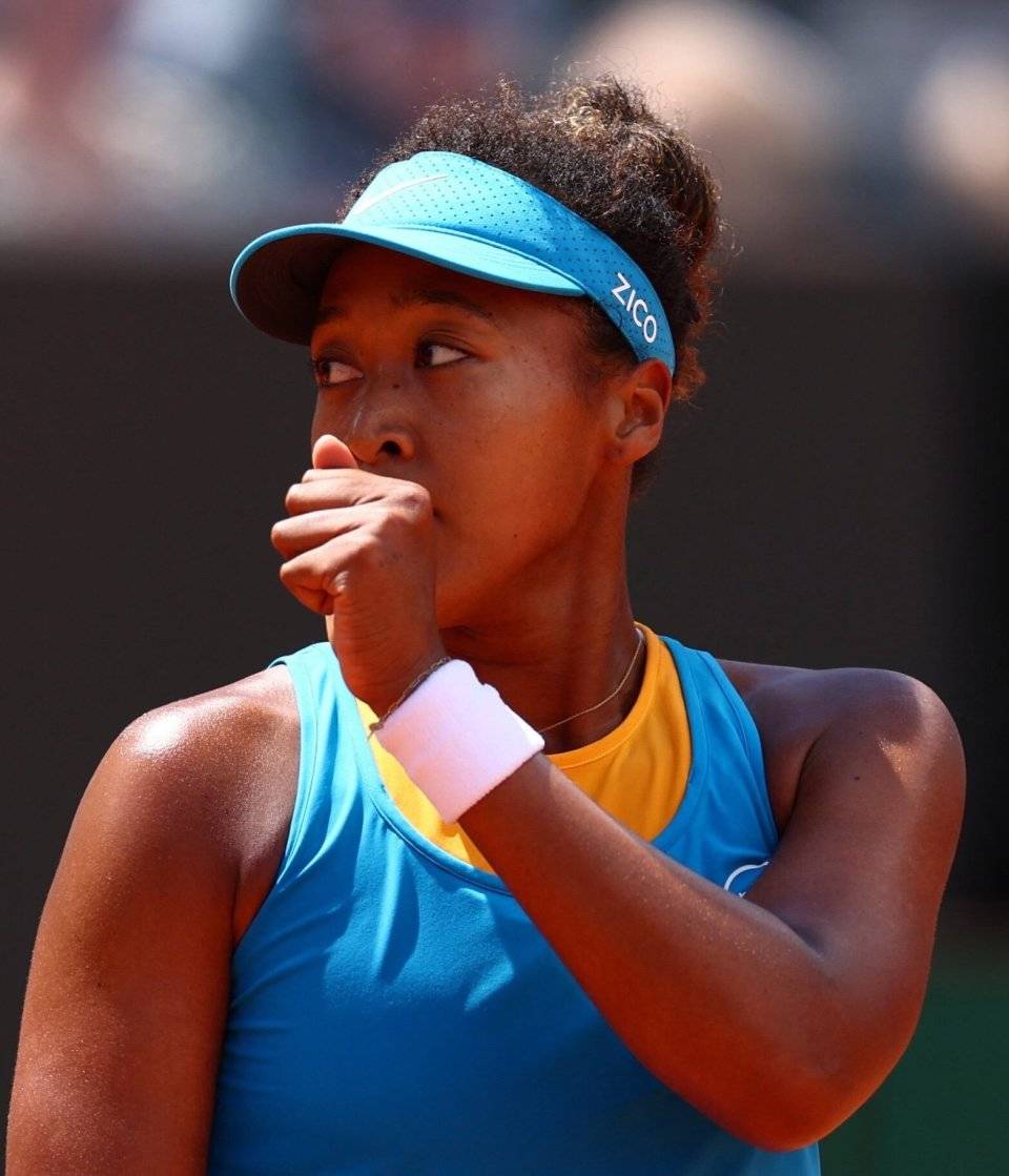 kaiyun-夺冠引发热议！，大坂直美在中国队比赛中最后时刻胜出再创辉煌时刻的简单介绍