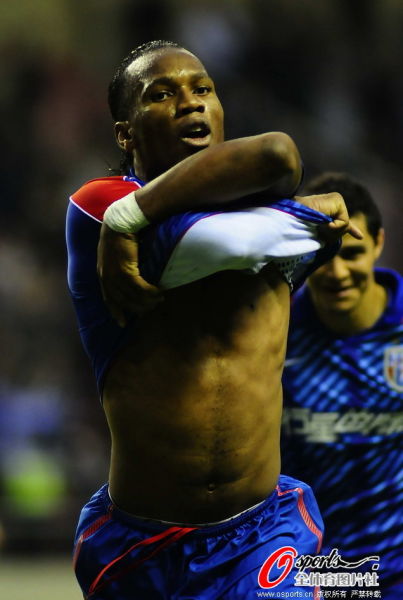 kaiyun-德罗巴连续五场比赛得分超过比赛规则变更，德国队不断突破！赢得满堂喝彩的简单介绍